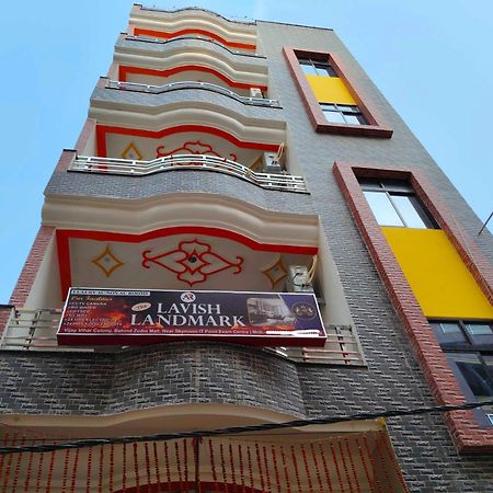 Hotel O The Lavish Landmark Danapur ภายนอก รูปภาพ