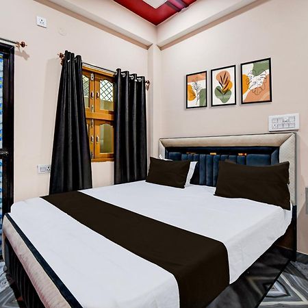 Hotel O The Lavish Landmark Danapur ภายนอก รูปภาพ