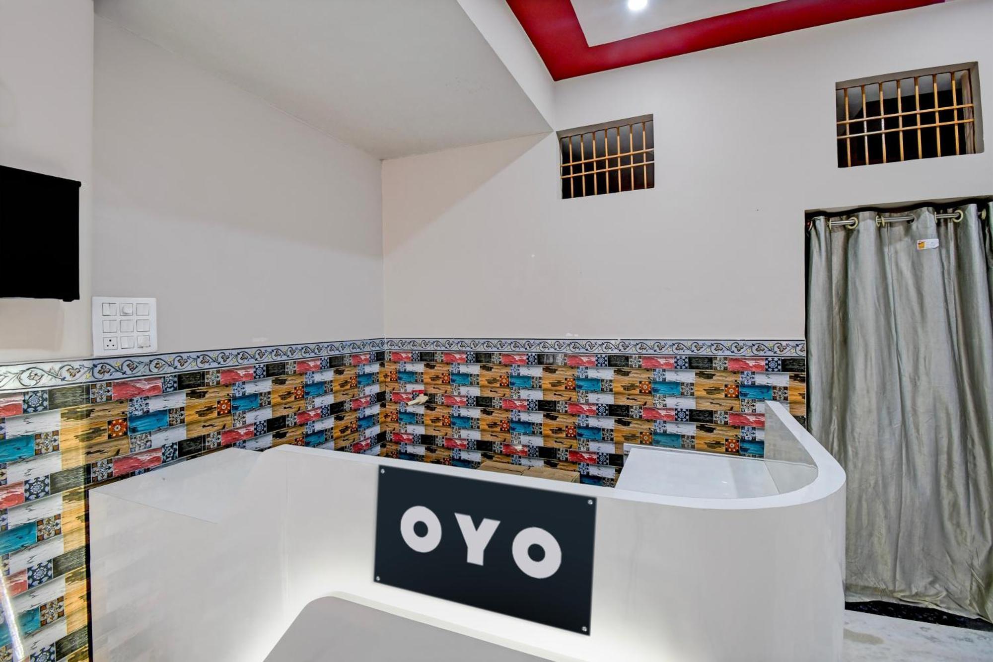 Hotel O The Lavish Landmark Danapur ภายนอก รูปภาพ
