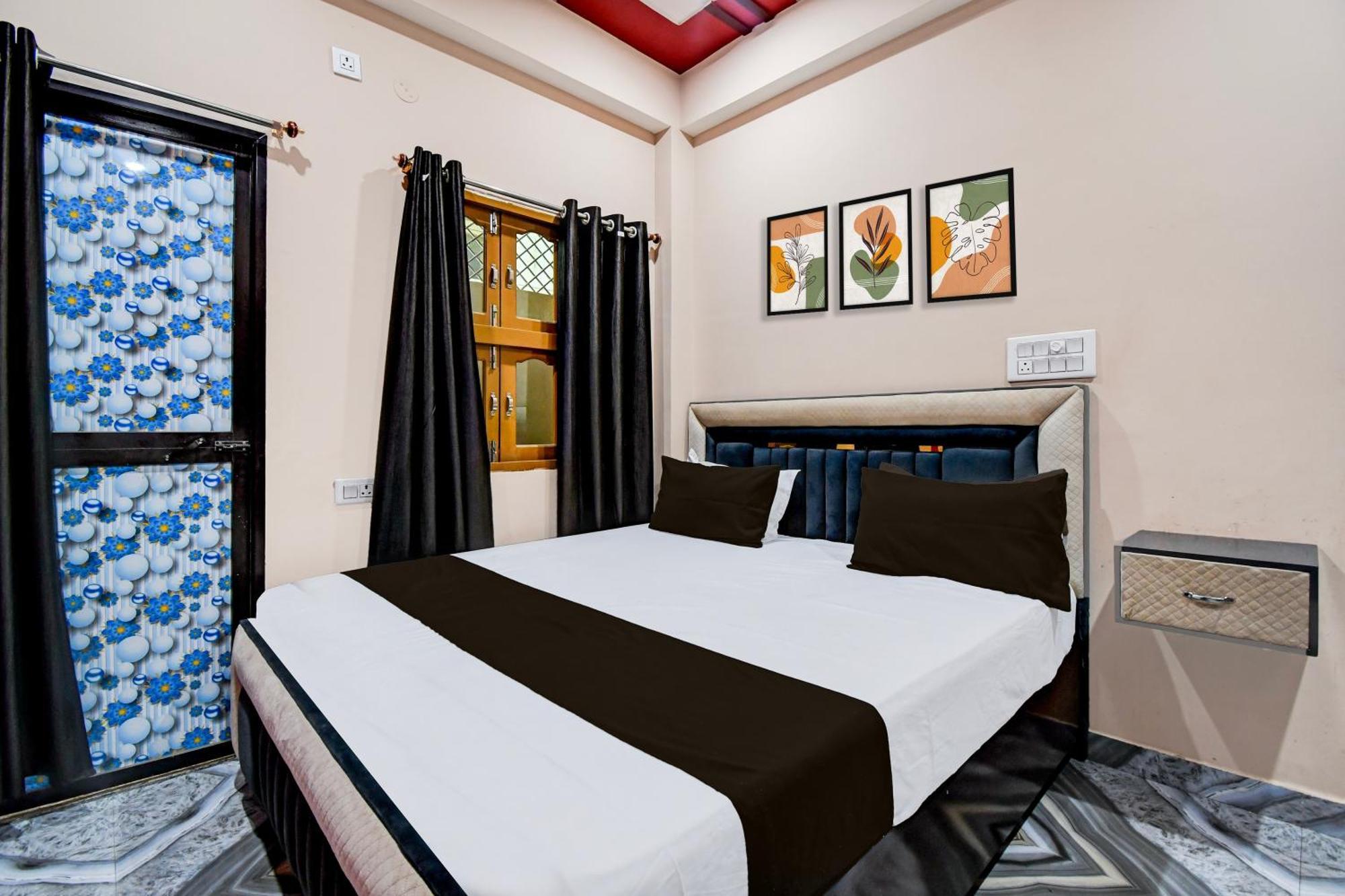 Hotel O The Lavish Landmark Danapur ภายนอก รูปภาพ