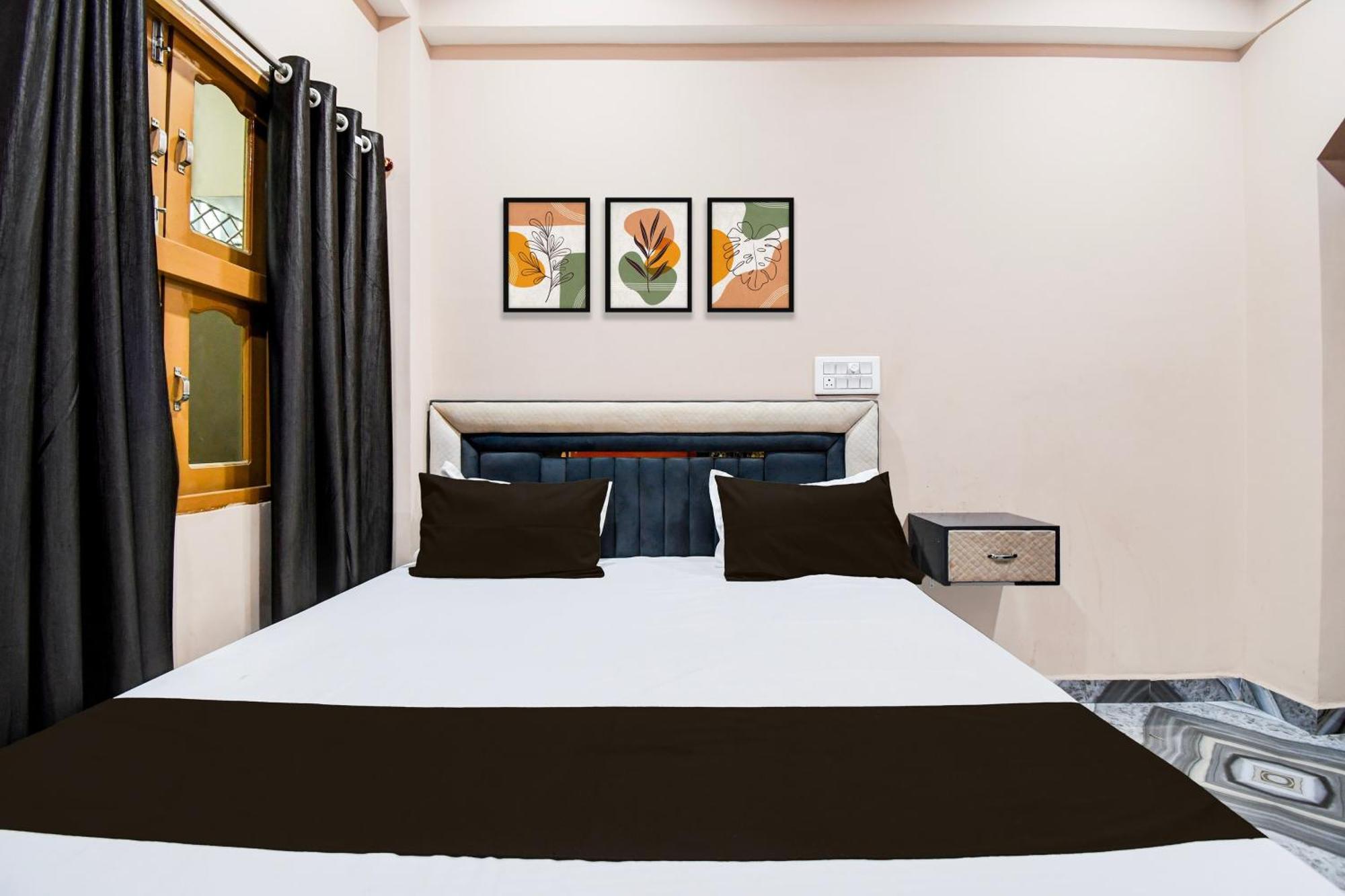 Hotel O The Lavish Landmark Danapur ภายนอก รูปภาพ