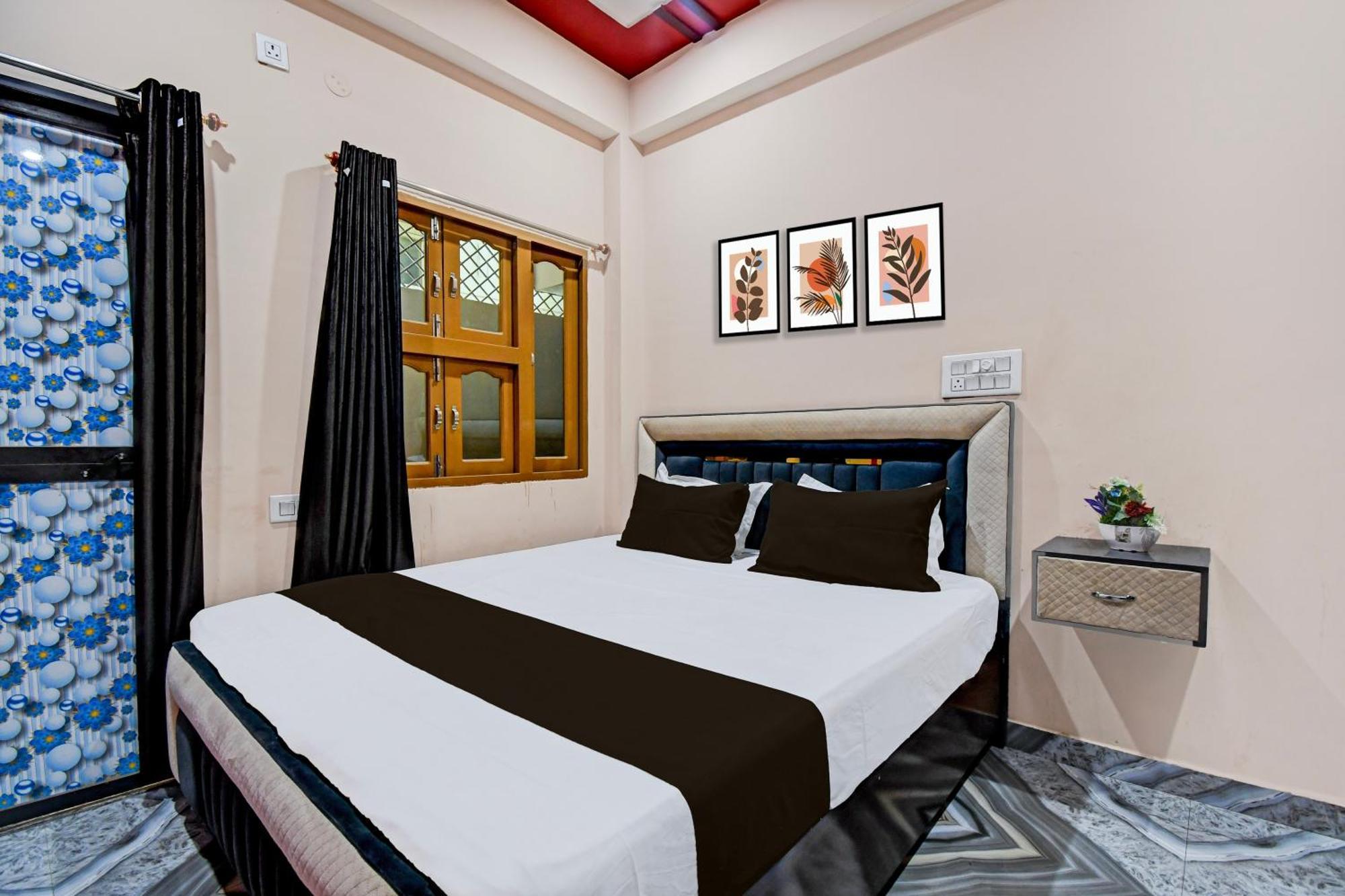 Hotel O The Lavish Landmark Danapur ภายนอก รูปภาพ
