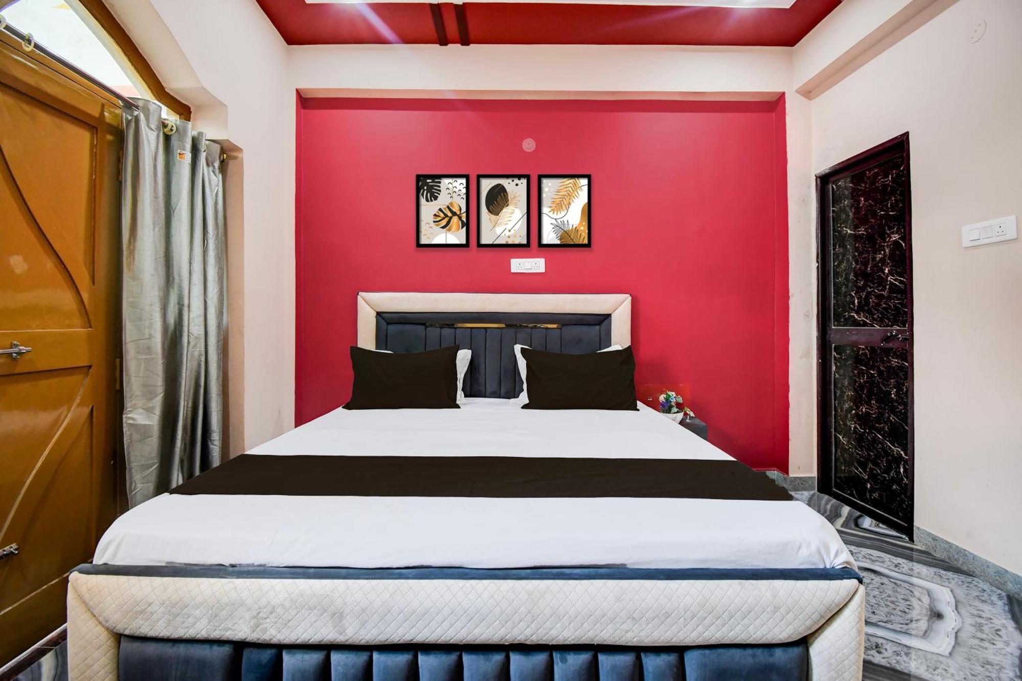 Hotel O The Lavish Landmark Danapur ภายนอก รูปภาพ
